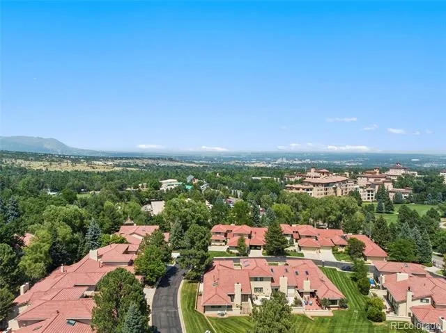 737 Count Pourtales Drive Colorado Springs, CO 80906