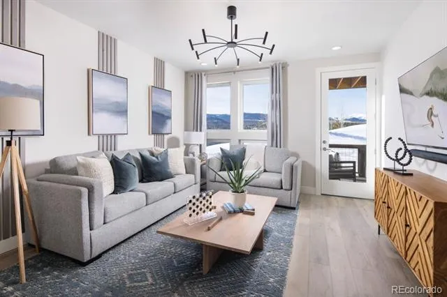 155 Spruce Tree Way Winter Park, CO 80482