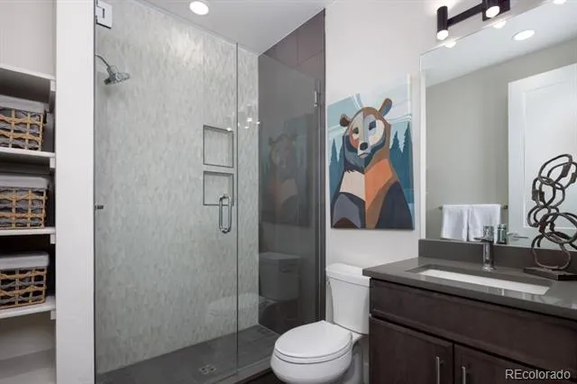 155 Spruce Tree Way Winter Park, CO 80482
