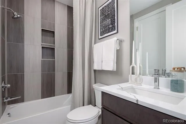 155 Spruce Tree Way Winter Park, CO 80482