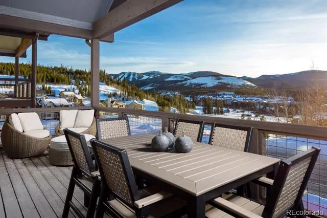 155 Spruce Tree Way Winter Park, CO 80482