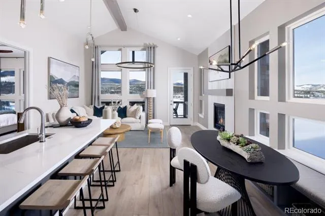 155 Spruce Tree Way Winter Park, CO 80482