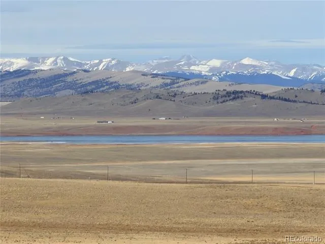 311 Harness Way Hartsel, CO 80449