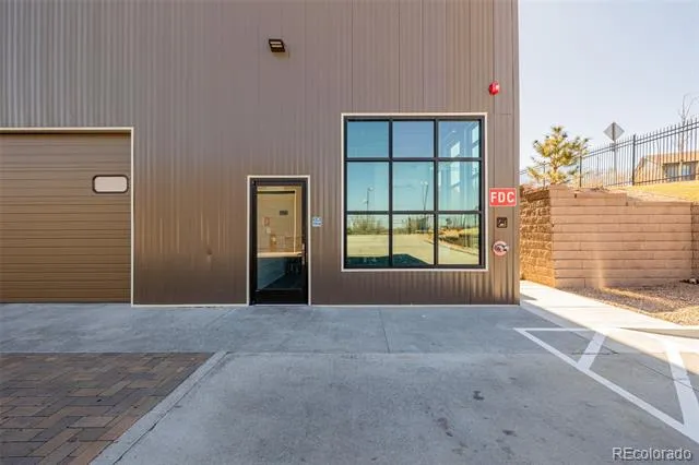 560 Ames Street #305 Denver, CO 80226