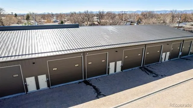 560 Ames Street #305 Denver, CO 80226
