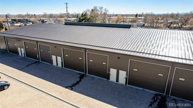 560 Ames Street #305 Denver, CO 80226
