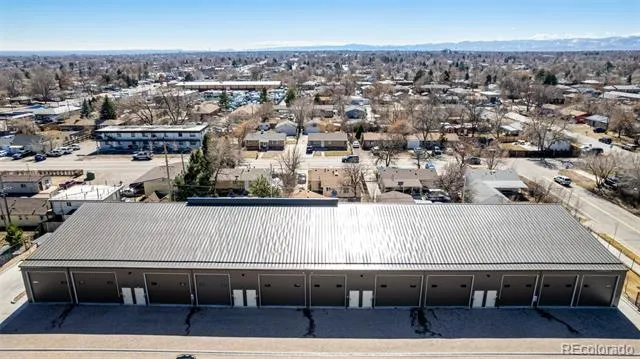 560 Ames Street #305 Denver, CO 80226