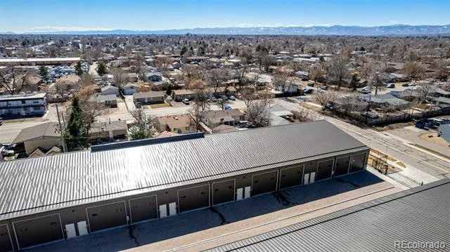 560 Ames Street #305 Denver, CO 80226
