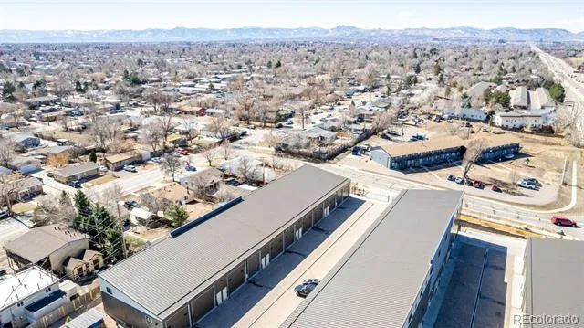 560 Ames Street #305 Denver, CO 80226