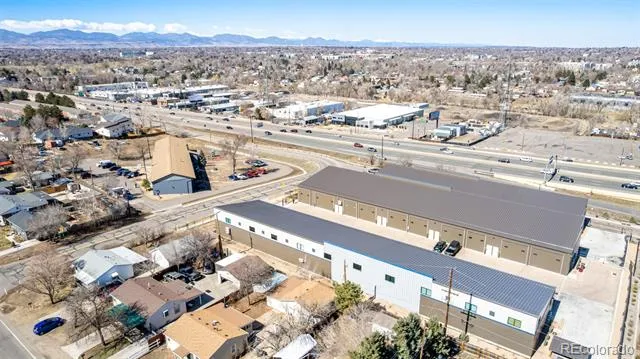 560 Ames Street #305 Denver, CO 80226