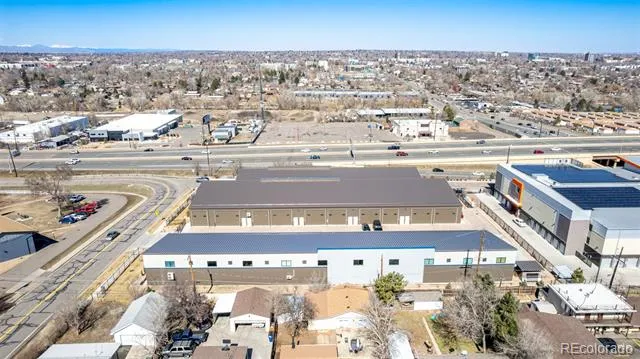 560 Ames Street #305 Denver, CO 80226