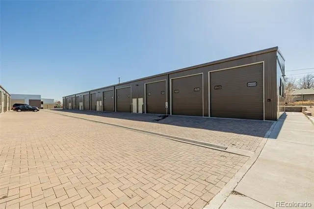 560 Ames Street #305 Denver, CO 80226
