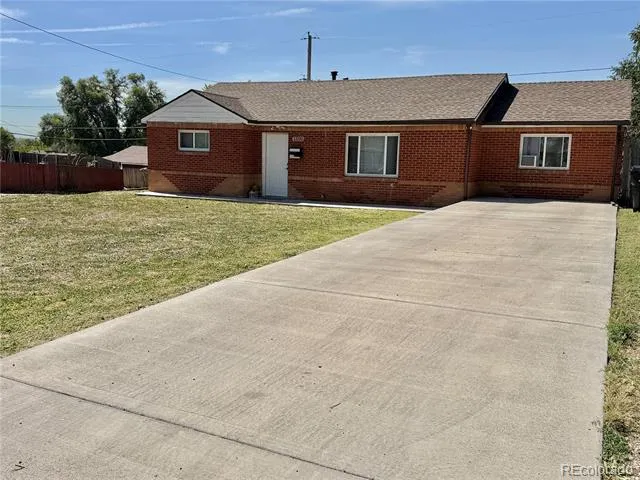 1100 Russell Boulevard Thornton, CO 80229
