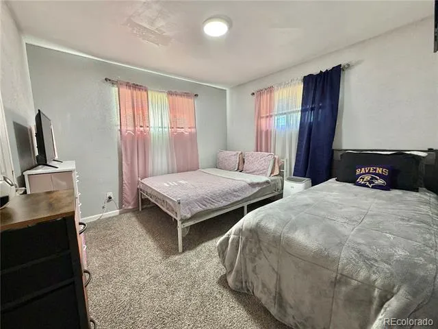 1100 Russell Boulevard Thornton, CO 80229