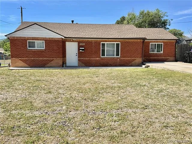 1100 Russell Boulevard Thornton, CO 80229