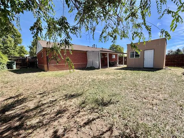 1100 Russell Boulevard Thornton, CO 80229