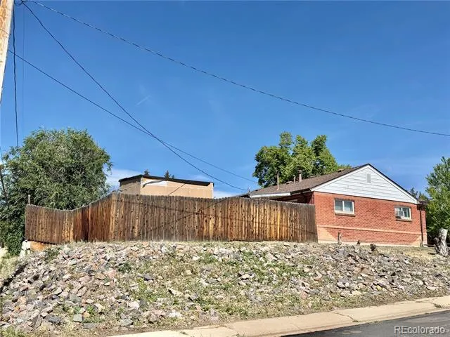 1100 Russell Boulevard Thornton, CO 80229