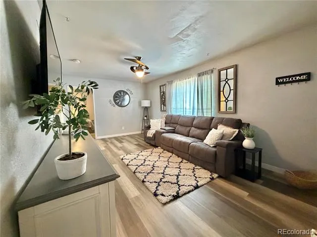 1100 Russell Boulevard Thornton, CO 80229