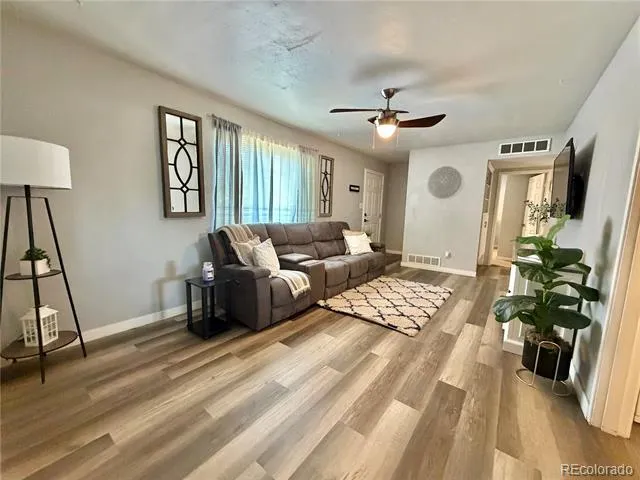 1100 Russell Boulevard Thornton, CO 80229