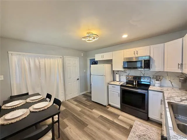 1100 Russell Boulevard Thornton, CO 80229
