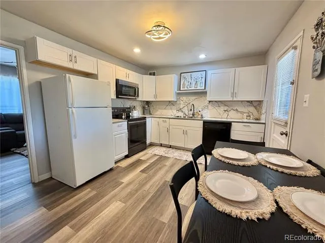 1100 Russell Boulevard Thornton, CO 80229