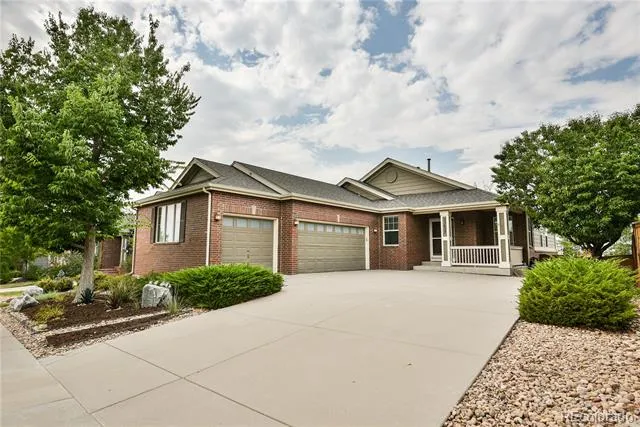 23627 E Bellewood Drive Aurora, CO 80016