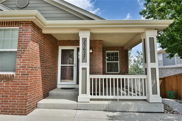 23627 E Bellewood Drive Aurora, CO 80016