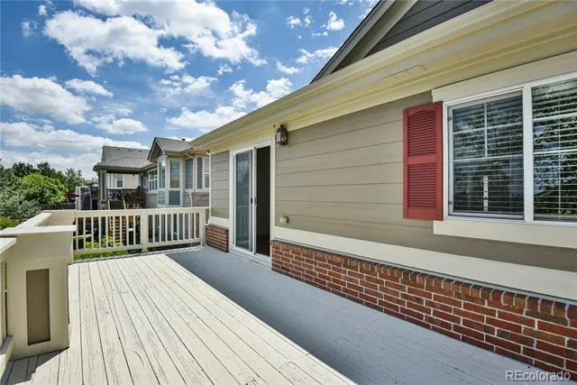 23627 E Bellewood Drive Aurora, CO 80016