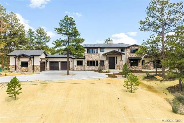 7969 Forest Keep Circle Parker, CO 80134