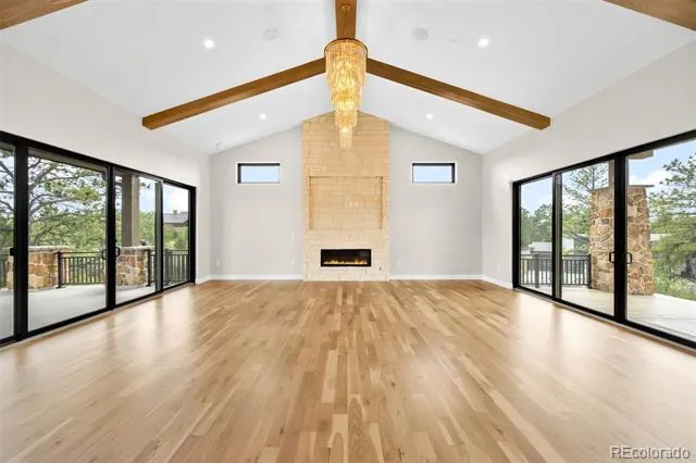 7969 Forest Keep Circle Parker, CO 80134