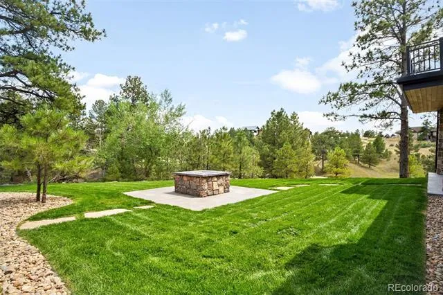 7969 Forest Keep Circle Parker, CO 80134