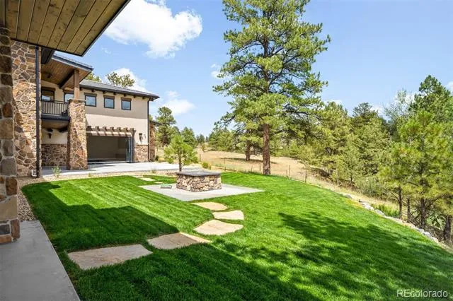 7969 Forest Keep Circle Parker, CO 80134