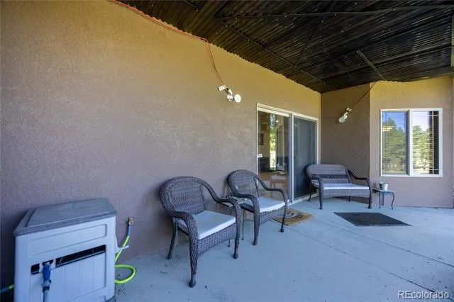 230 Eagle Pines Drive Woodland Park, CO 80863