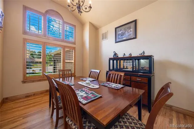 230 Eagle Pines Drive Woodland Park, CO 80863