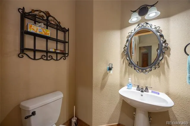 230 Eagle Pines Drive Woodland Park, CO 80863
