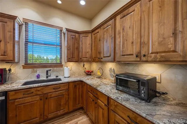 230 Eagle Pines Drive Woodland Park, CO 80863
