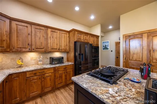 230 Eagle Pines Drive Woodland Park, CO 80863