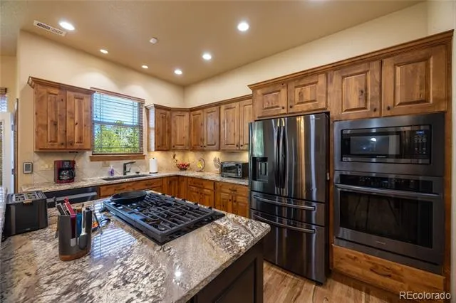 230 Eagle Pines Drive Woodland Park, CO 80863