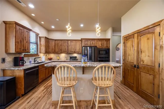 230 Eagle Pines Drive Woodland Park, CO 80863