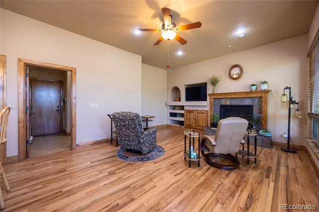 230 Eagle Pines Drive Woodland Park, CO 80863