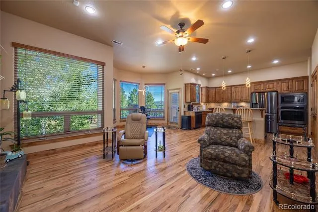 230 Eagle Pines Drive Woodland Park, CO 80863