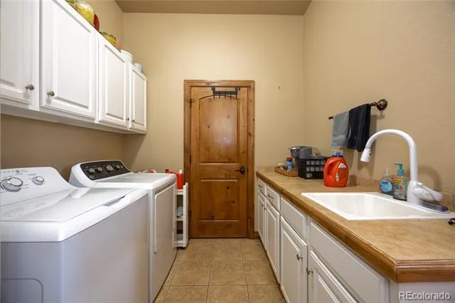 230 Eagle Pines Drive Woodland Park, CO 80863