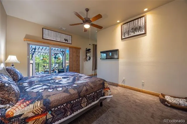 230 Eagle Pines Drive Woodland Park, CO 80863