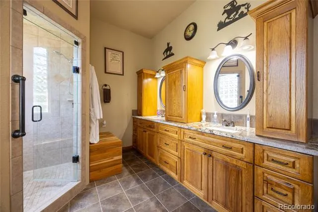 230 Eagle Pines Drive Woodland Park, CO 80863