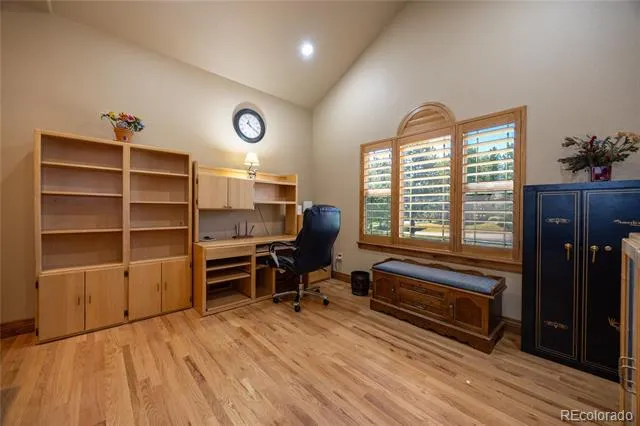 230 Eagle Pines Drive Woodland Park, CO 80863