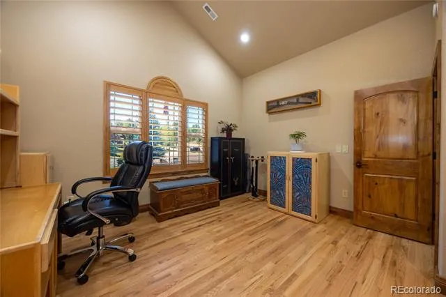 230 Eagle Pines Drive Woodland Park, CO 80863
