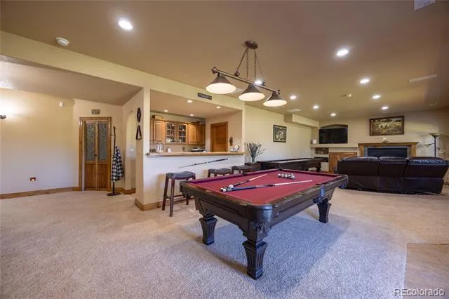 230 Eagle Pines Drive Woodland Park, CO 80863