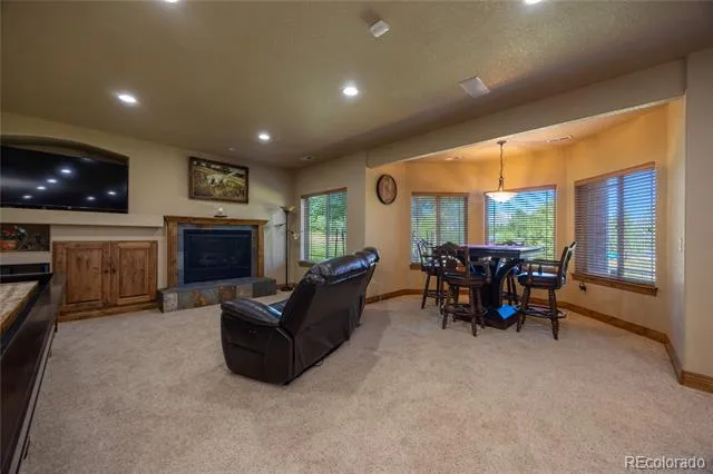 230 Eagle Pines Drive Woodland Park, CO 80863