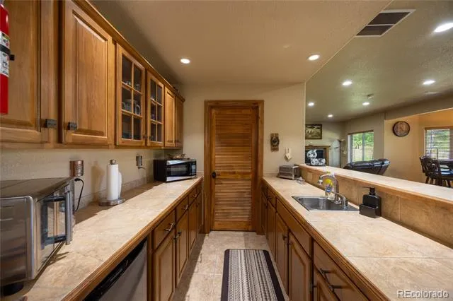 230 Eagle Pines Drive Woodland Park, CO 80863