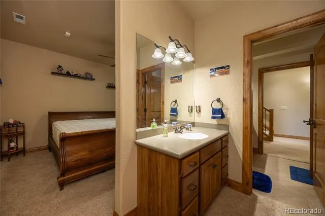 230 Eagle Pines Drive Woodland Park, CO 80863